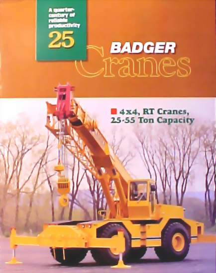 Badger