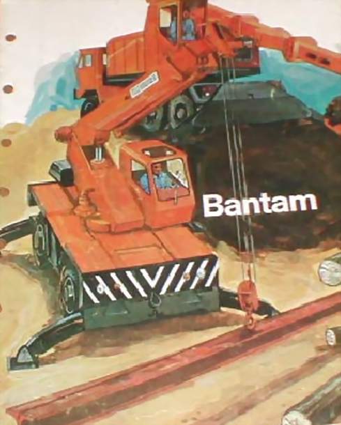 Bantam