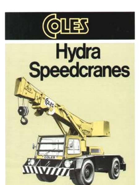 Coles