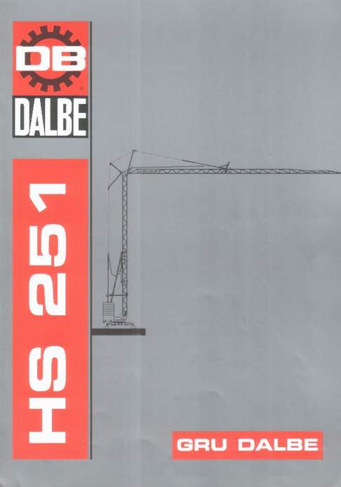 Dalbe