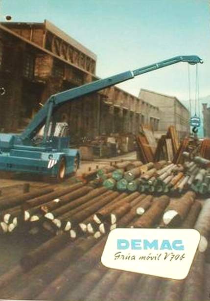 Demag
