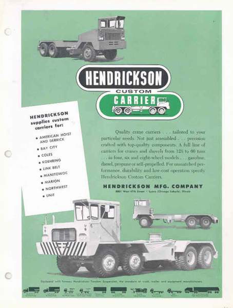 Hendrickson