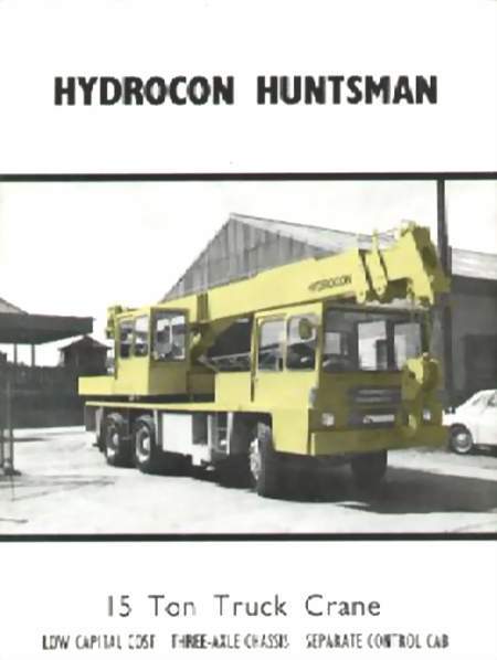 Hydrocon