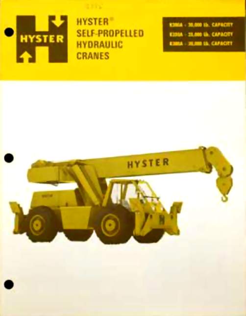 Hyster