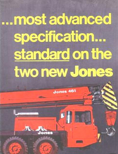 Jones