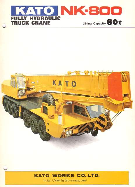 Kato