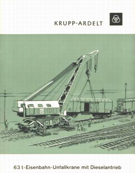 Krupp Ardelt