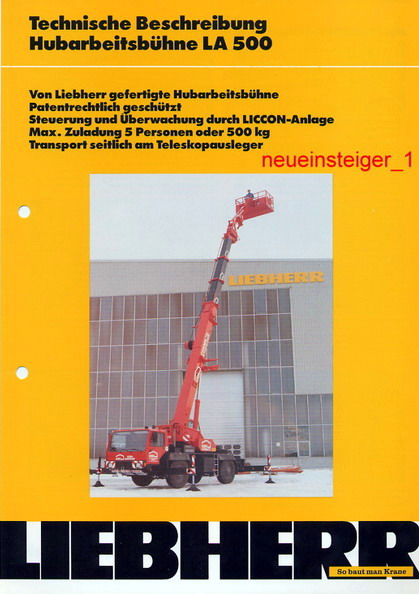 Liebherr