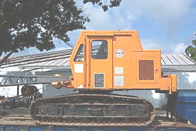 Little Giant