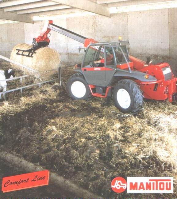 Manitou