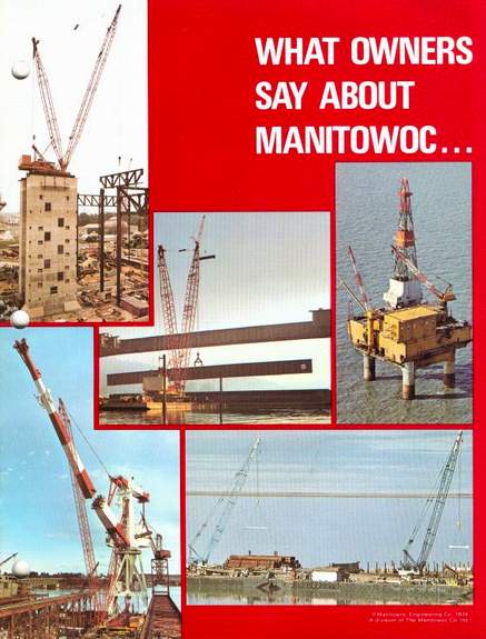 Manitowoc