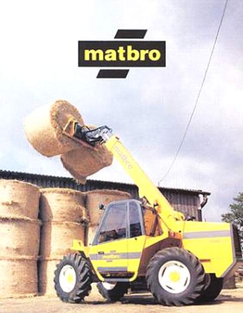 Matbro