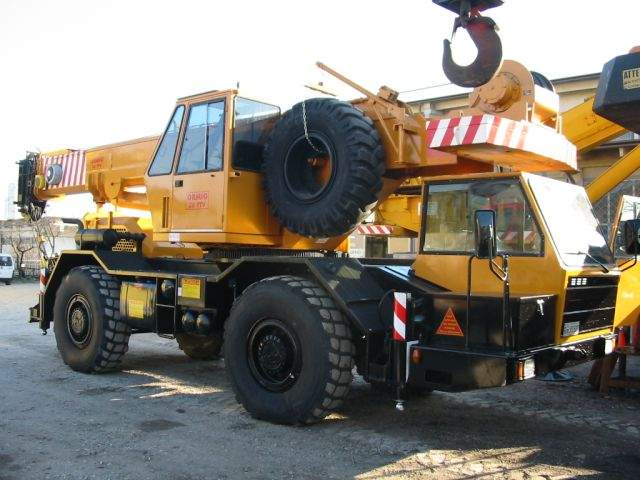 Ormig