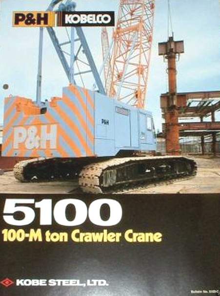 P&H Kobelco