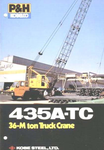P&H Kobelco