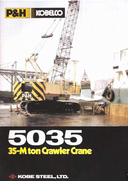 P&H Kobelco