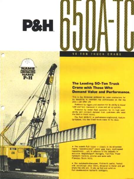 P&H