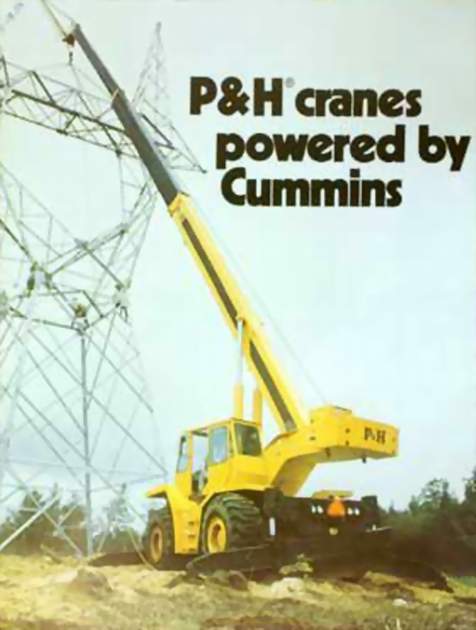 P&H