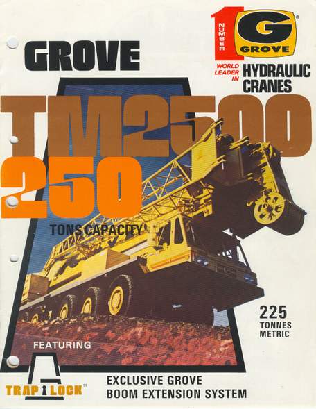 Grove