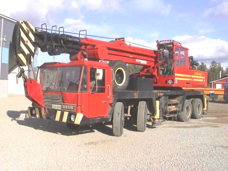 Lokomo 350