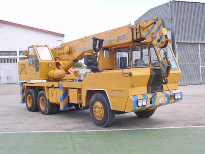 Luna GT1420