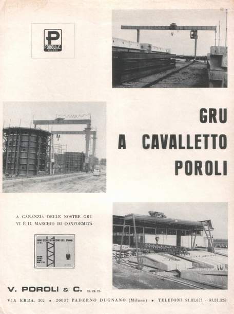 Poroli