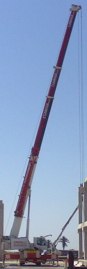 nino80 cantieri in corso 100tonn DEMAG