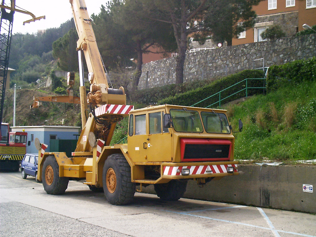 autogrù Ormig
