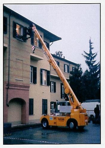 autogru ormig