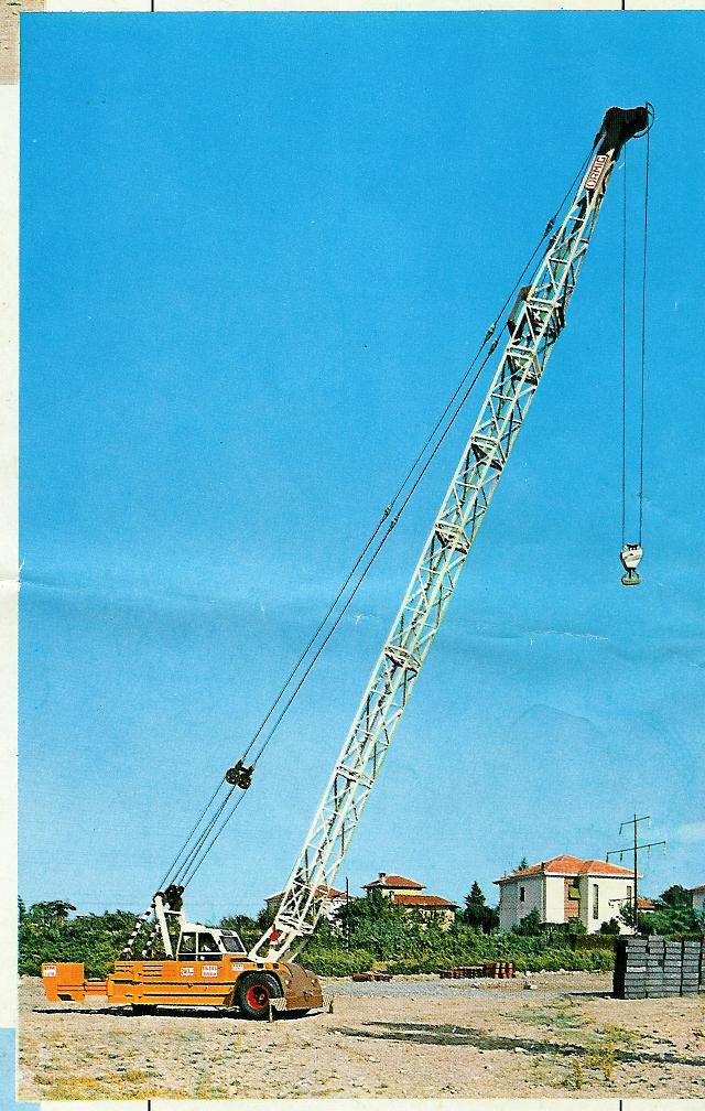autogrù Ormig