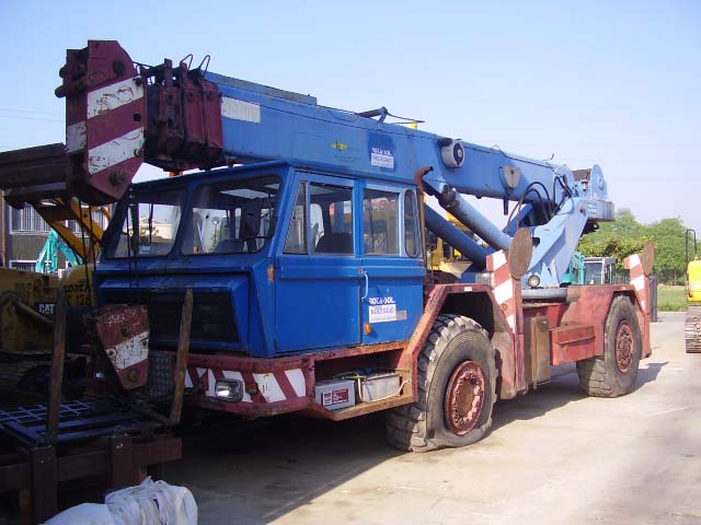 autogru ormig