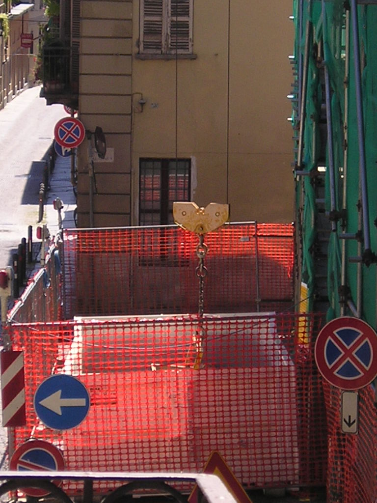 POTAIN IGO 36