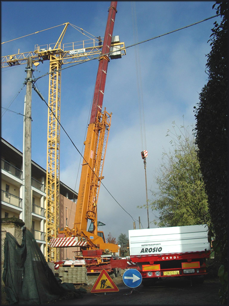 autogrù Ormig