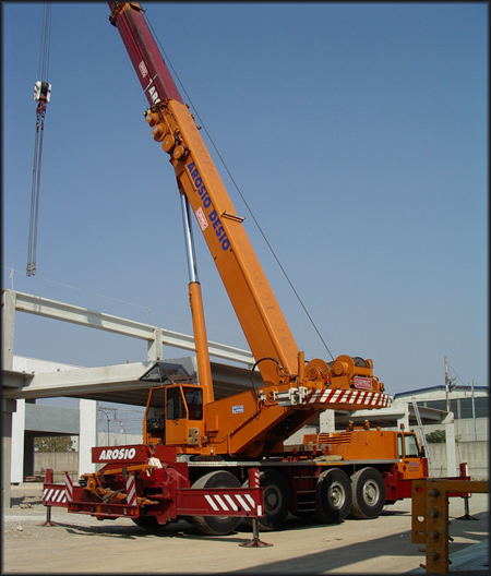 autogrù Ormig