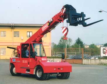 autogru ormig