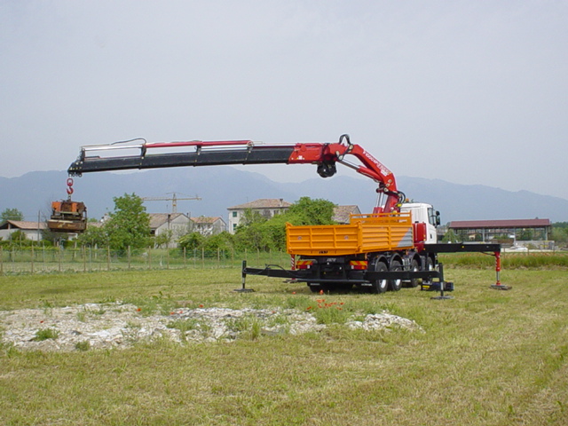 Fassi 1000