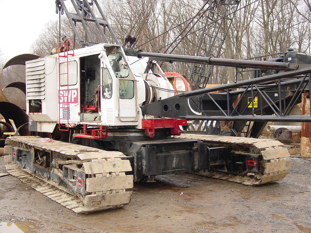 Manitowoc