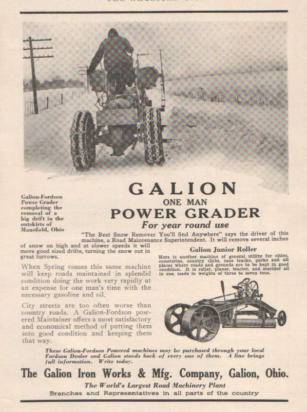 Galion