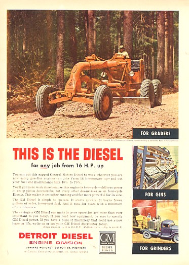 General Motors