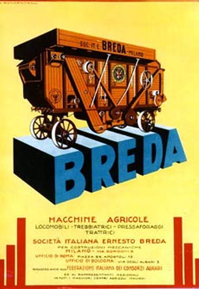 Breda
