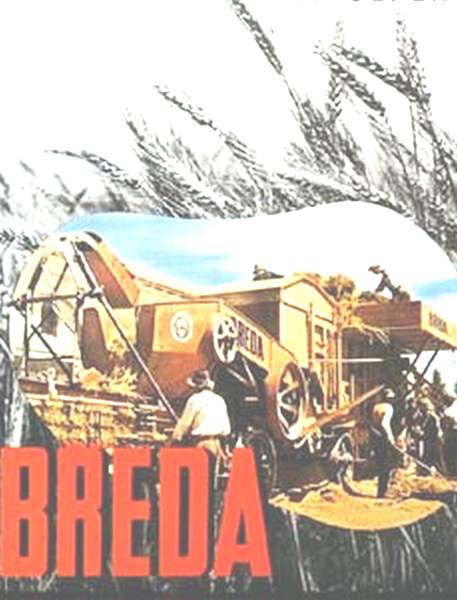 Breda
