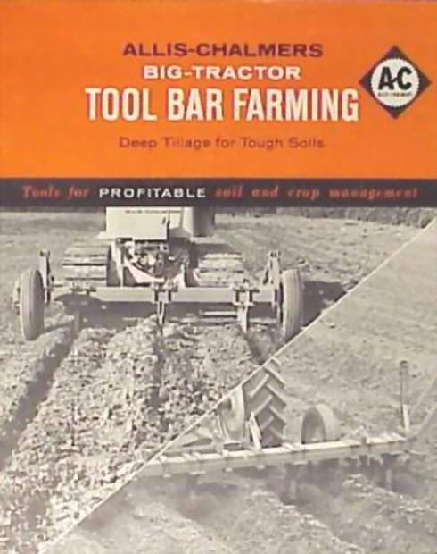 Allis Chalmers