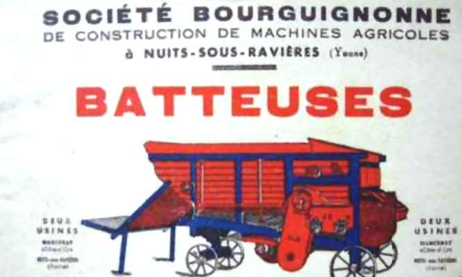 Bourguignonne