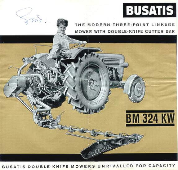 Busatis