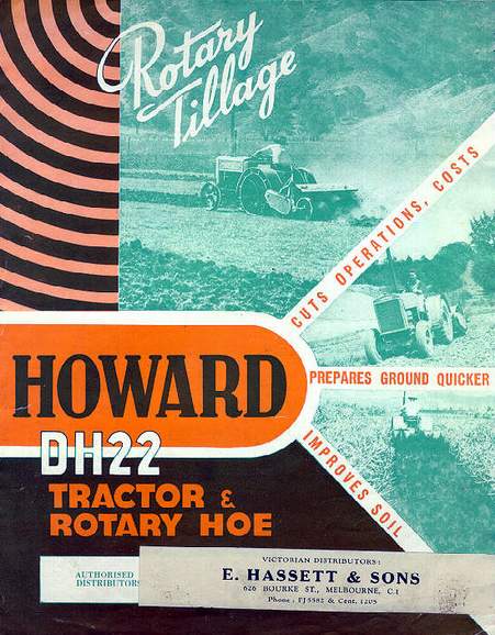 Howard