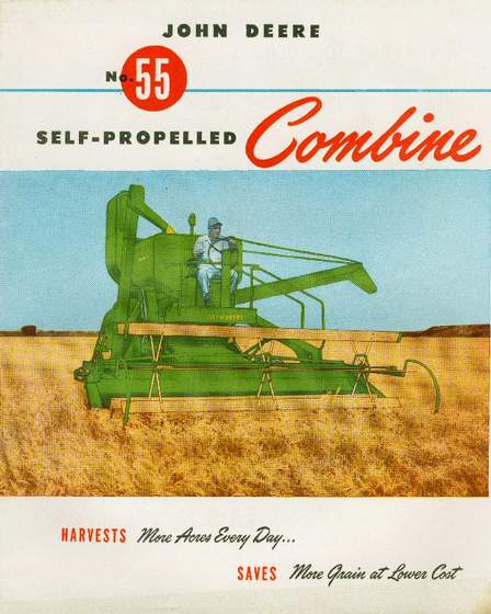 John Deere