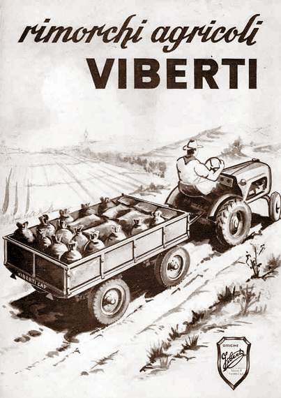 Viberti