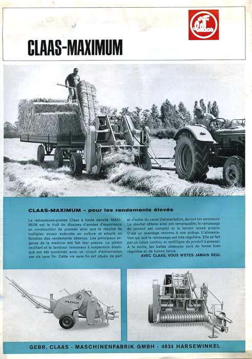 Claas