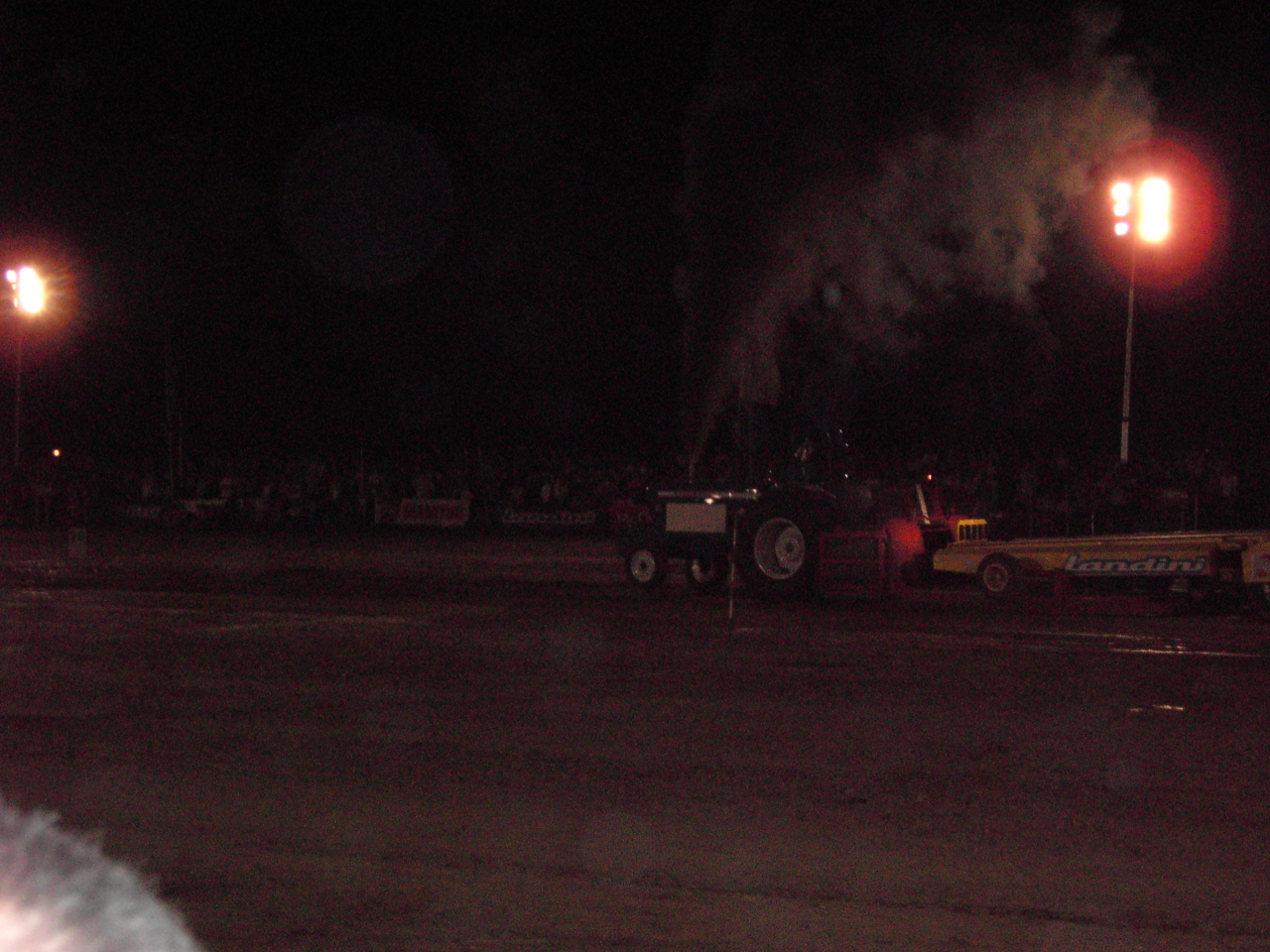 Ford Giaguaro la partenza promette bene