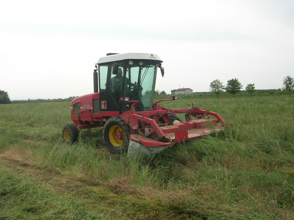 de pietri fcs320